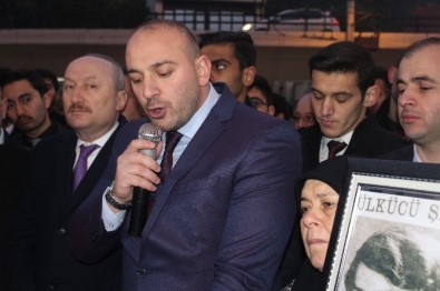 Ülkü Ocakları Bursa İl Başkanlığı'na Yeni Bina