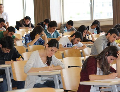 Üniversiteye girişte yeni model geliyor