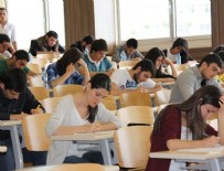 LISANS YERLEŞTIRME SıNAVLARı - Üniversiteye girişte yeni model geliyor