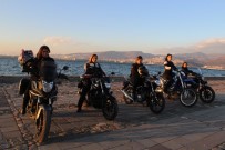 AMAZON - Yolların Tozunu Attıran Kadınlar Açıklaması Amazonlar