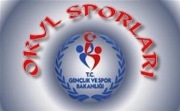 JİMNASTİK SALONU - 2016 - 2017 Okul Sporları Faaliyet Takvimi Açıklandı