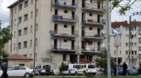 4.5 Yıl Önce Bombalı Araçla Yapılan Saldırının Zanlısı Gaziantep'te Yakalandı