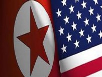 HAZİNE BAKANLIĞI - ABD'den Kuzey Kore'ye yeni yaptırımlar