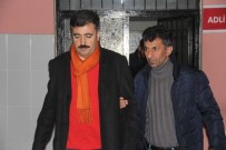 Adana'da 7 Hakim-Savcı Gözaltına Alındı
