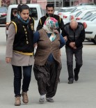 FUHUŞ OPERASYONU - Adana'da fuhuş operasyonu! Suçüstü yakalandılar