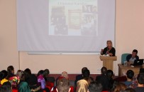 TÜRKOLOJI - ARÜ'de 1. Türkoloji Kurultayı