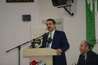 Bakan Çelik'ten Bursaspor'a Tam Destek
