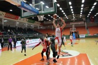 MAMAK BELEDIYESI - Bandırma Kırmızı Seri Peşinde