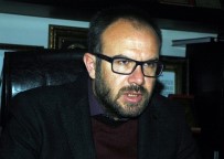 Başkan Akgedik Açıklaması 'Eğer Yurttaki İhmalde Benim De Suçum Varsa Cezalandırılmalıyım'