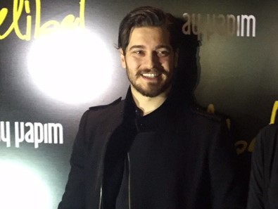 Çağatay Ulusoy'un 'Sigara Soruşturması' TAPDK'ya Gönderildi