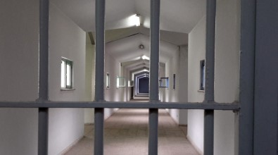 Ceza İnfaz Kurumu'ndaki kişi sayısı arttı