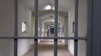 YARALAMA SUÇU - Ceza İnfaz Kurumu'ndaki kişi sayısı arttı