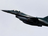 DANİMARKA DIŞİŞLERİ BAKANI - Danimarka'dan flaş İncirlik kararı!