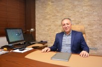 ÖZEL HASTANELER - Dr. Nuri Nasır'dan 'Sağlık Turizmi' Vurgusu