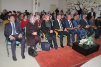 BEYYURDU - Elazığ'da 3 Aralık Dünya Engelliler Günü Programı Düzenlendi