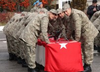 Elazığ'da Kısa Dönem Askerler Yemin Etti Haberi
