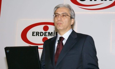 Erdemir Eski Genel Müdürüne Fetö Gözaltısı