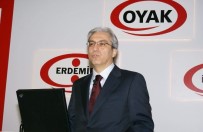 ERDEMIR - Erdemir Eski Genel Müdürüne FETÖ Operasyonu