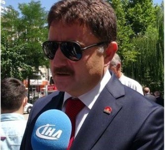 Eski Milletvekili Fahrettin Poyraz 3 İlin Koordinatörü Olarak Atandı