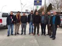 KıRKA - Eskişehir'den Siirt'e Yardım Eli