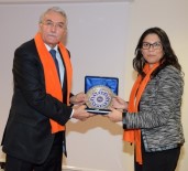 ESOGÜ Model Birleşmiş Milletler Toplantısı Başladı