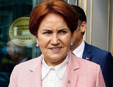 FETÖ'cü öğretmenlere 'Akşener'li motivasyon