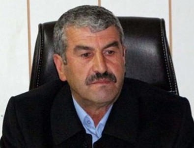 Halfeti Belediye Başkanı Mustafa Bayram gözaltına alındı