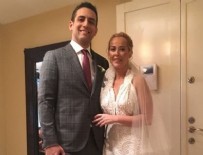 ANLAŞMALI BOŞANMA - Helin Avşar ile Serhan Bora boşanıyor