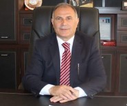 İliç Belediye Başkanı FETÖ'den Tutuklandı Haberi
