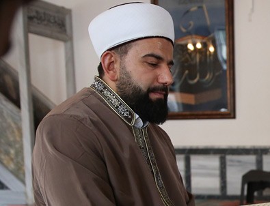 İmamın objektifinden 15 Temmuz