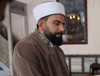 İmamın objektifinden 15 Temmuz