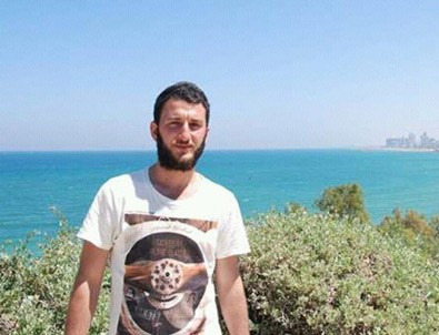 İsrail polisinin gözaltına aldığı Türk öğrenci serbest bırakıldı