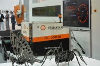 İŞÇİ GÜVENLİĞİ - İthal Ettiğimizi Artık İhraç Ediyoruz