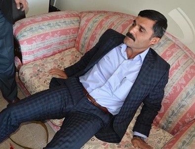 Kızıltepe Belediye Başkanı tutuklandı