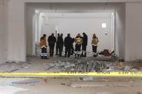 FERTEK - Niğde'de Şüpheli Ölüm