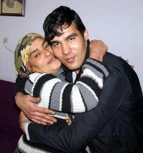 20 Ay Sonra Gelen 'Pardon'