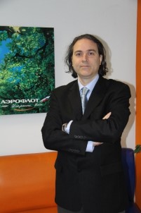 Rusya'ya Sefer Sayılarında Artış