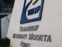 TASARRUF MEVDUATı SIGORTA FONU - Erdoğan'ın çağrısı sonrası TMSF de harekete geçti