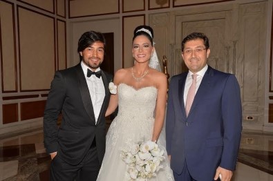 Toraman Çiftinin Boşanma Davası Ertelendi