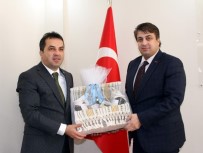 TANER URAN - Türkiye Harp Malulü Gaziler, Şehit Dul Ve Yetimleri Derneği Genel Başkanı Uran Açıklaması