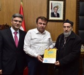 Ufka Yolculuk Kahramanmaraş'ta