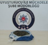 Uyuşturucu Tacirlerine Darbe