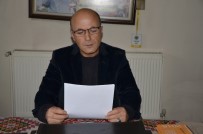 Ziraat Odası Başkanı Önal'dan Bakan Çelik'e Çağrı