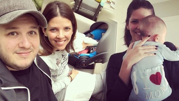 Şahan-Selin Gökbakar çifti kararını verdi