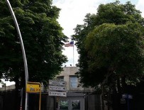 TANDOĞAN - Türkiye'deki tüm ABD temsilcilikleri bugün kapalı