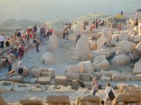 NEMRUT - Adıyaman'a 2016 Yılında Turist Gelmedi