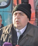 Afyonkarahisar'dan, Halep'e 2 TIR Gıda Malzemesi Yollandı