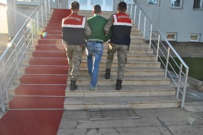 Bingöl'de PKK/KCK Operasyonunda Gözaltına Alınan 10 Kişi Tutuklandı