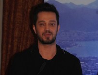 MURAT BOZ - Murat Boz: İzmir’de yaşamak istiyorum