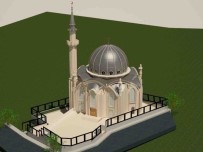 NAKKAŞ - Camiler Kentsel Dönüşüm İle Yenileniyor